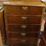 336 4461 CHEST OF DRAWERS